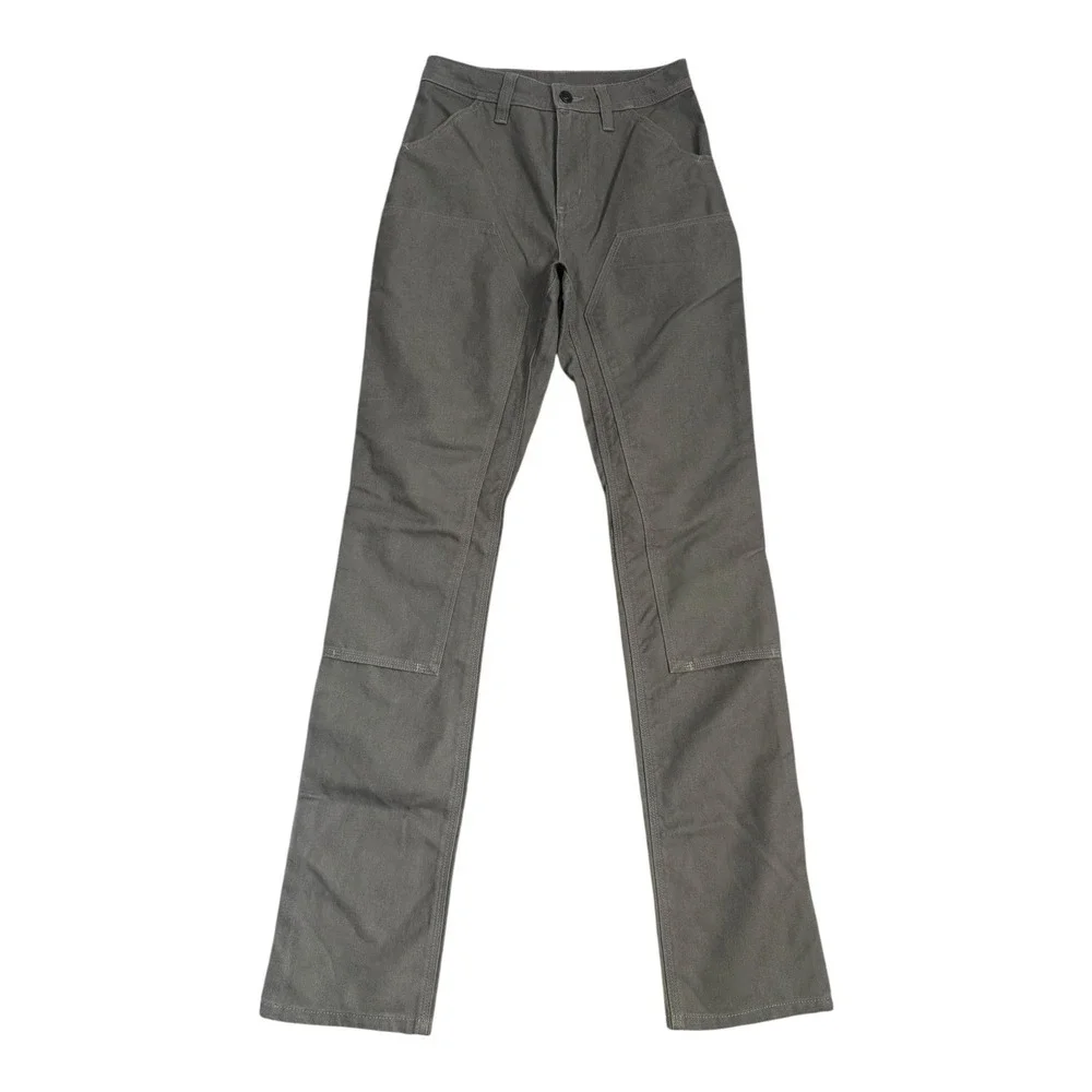 Patagonia‎ Women Slim All Seasons Hemp Pants Long 33